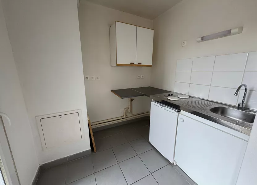 Appartement Rue du Zécart à Templeuve-en-Pévèle
