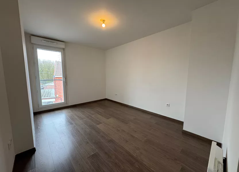 Appartement Rue du Zécart à Templeuve-en-Pévèle