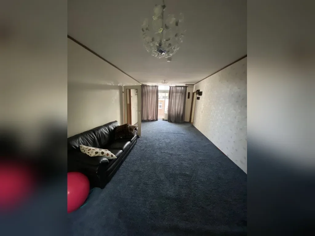 Appartement Bilderdijkstraat 3