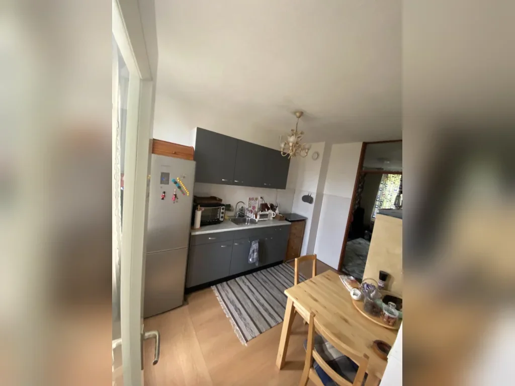 Appartement Bilderdijkstraat 2