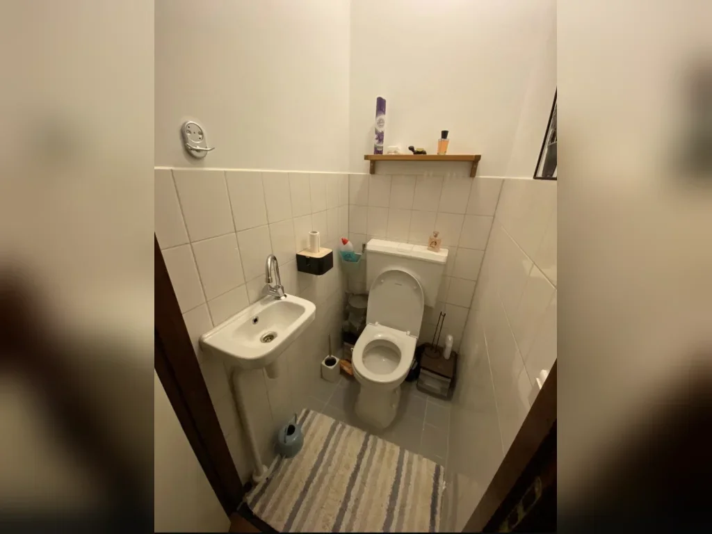 Appartement Bilderdijkstraat 8