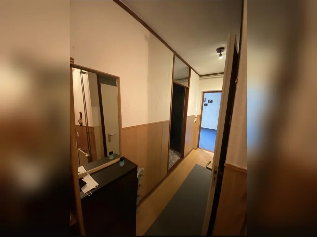 Appartement Bilderdijkstraat 9