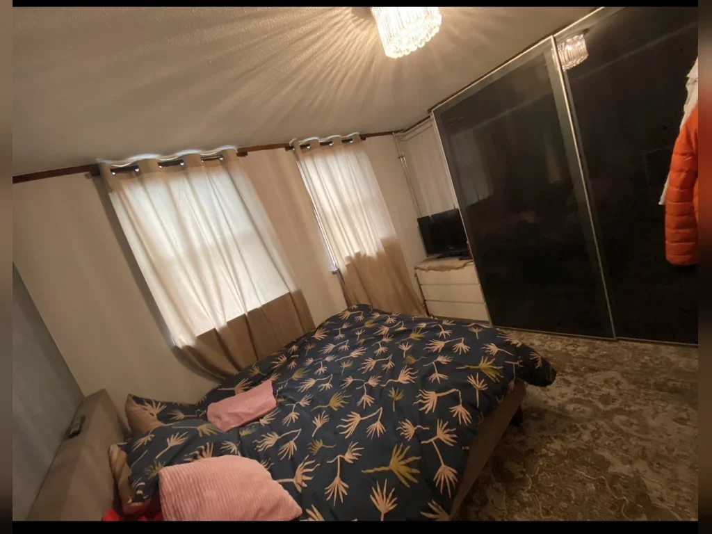 Appartement Bilderdijkstraat 5