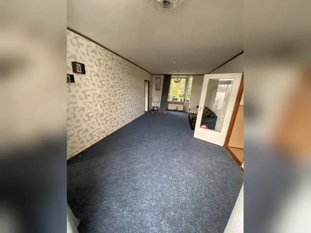 Appartement Bilderdijkstraat 4