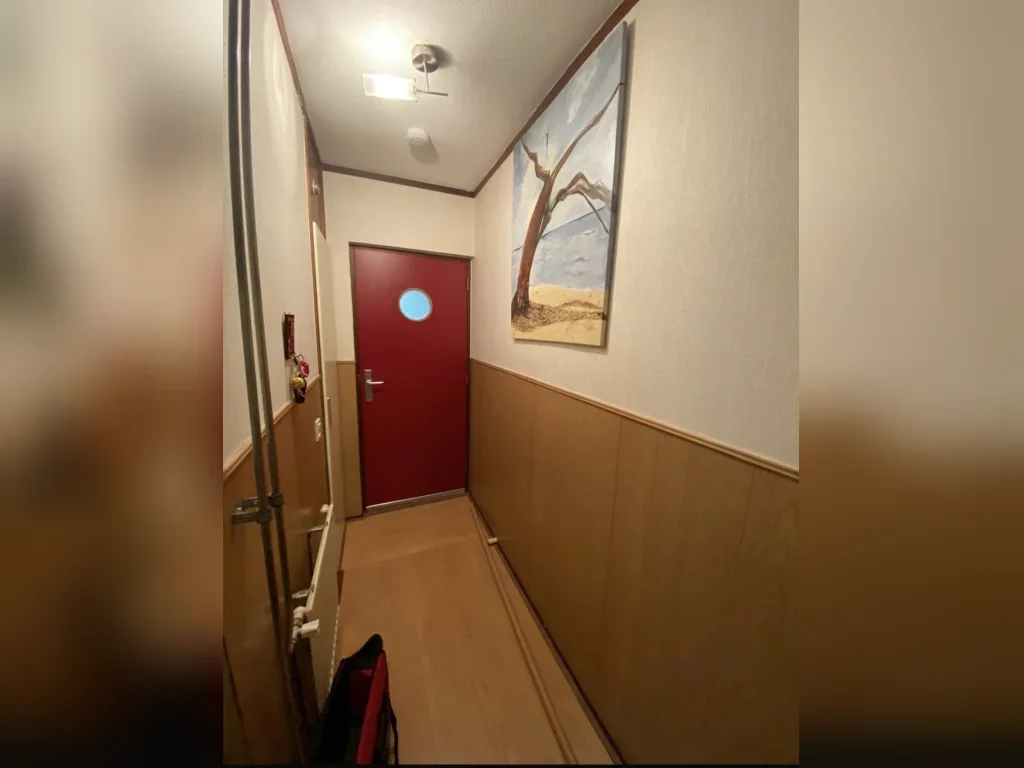 Appartement Bilderdijkstraat 10
