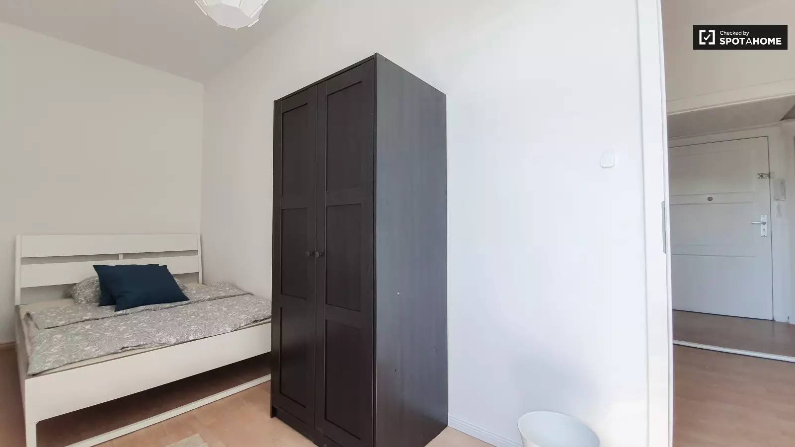 Wohnung Kanner Straße in Berlin