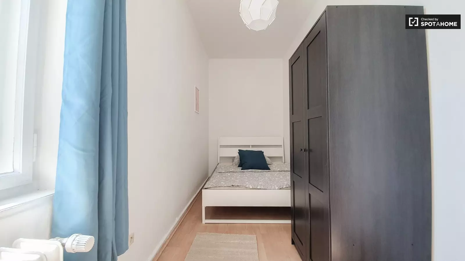 Wohnung Kanner Straße in Berlin