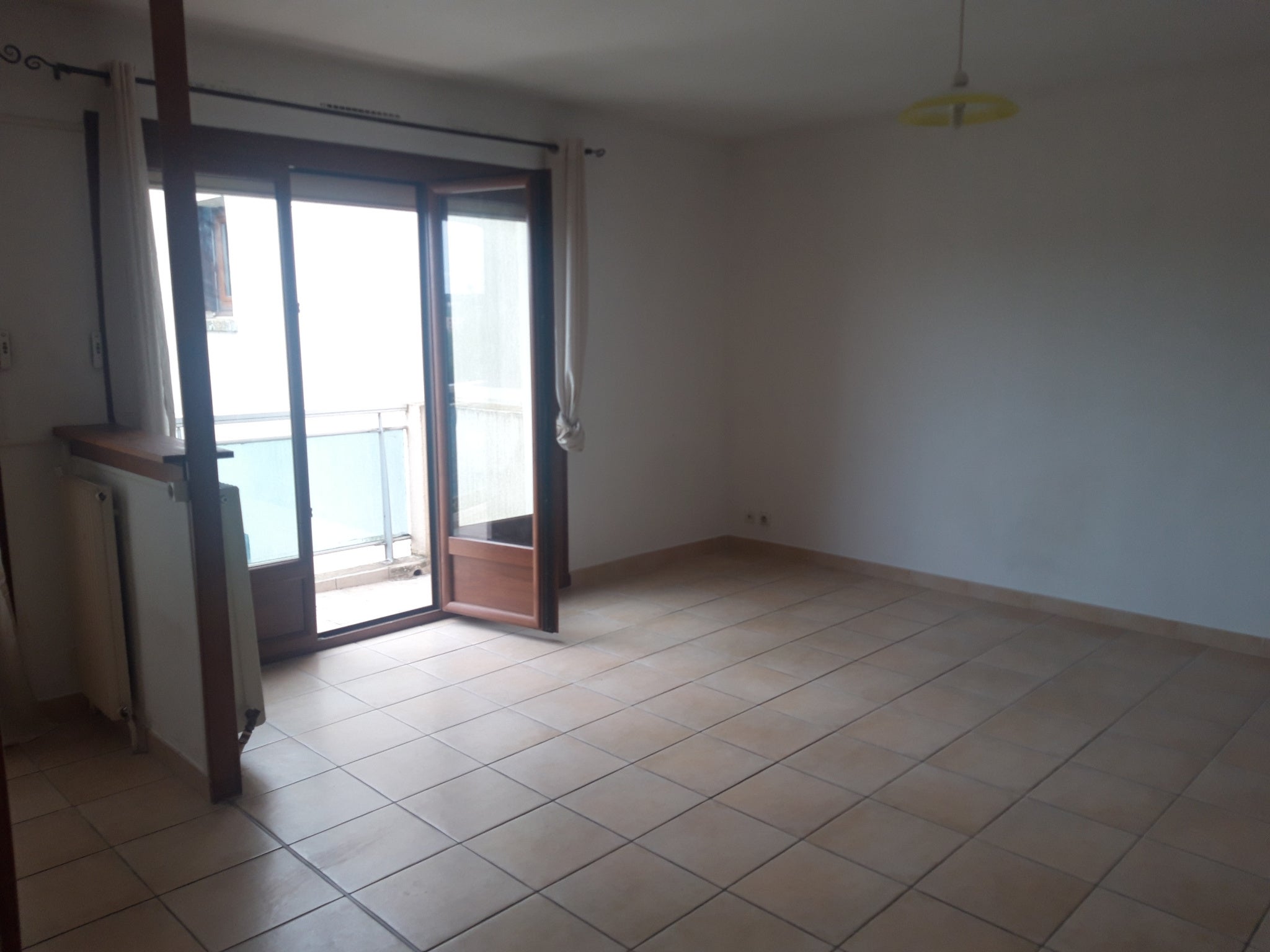 Appartement Rue De Casseyrols à Montpellier