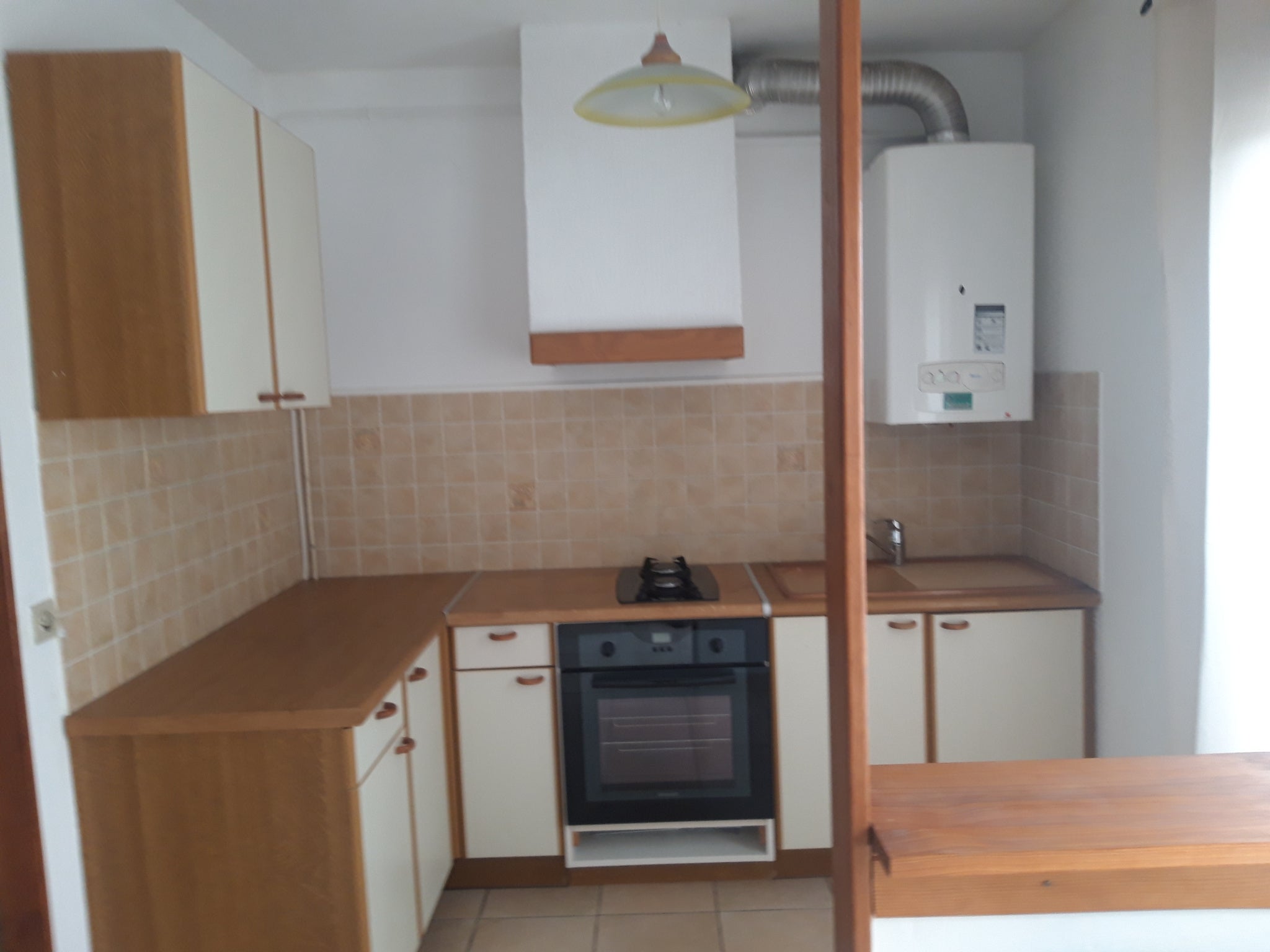 Appartement Rue De Casseyrols à Montpellier