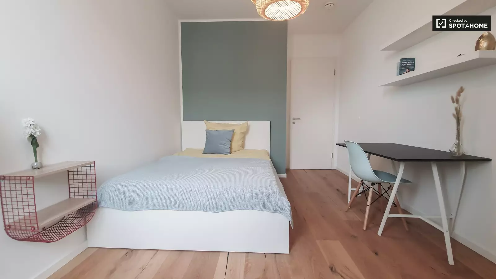 Wohnung Turiner Straße in Berlin