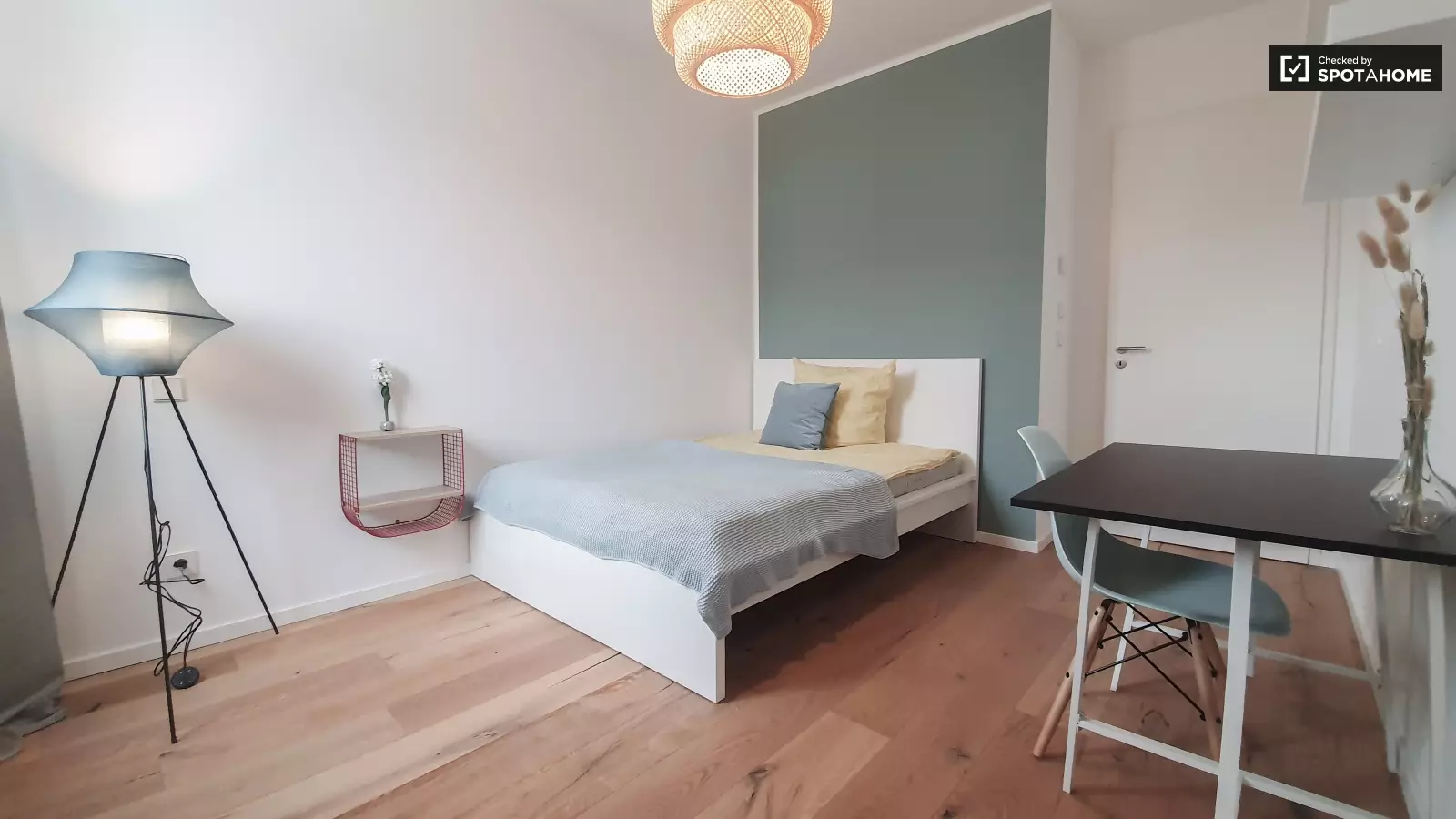 Wohnung Turiner Straße in Berlin