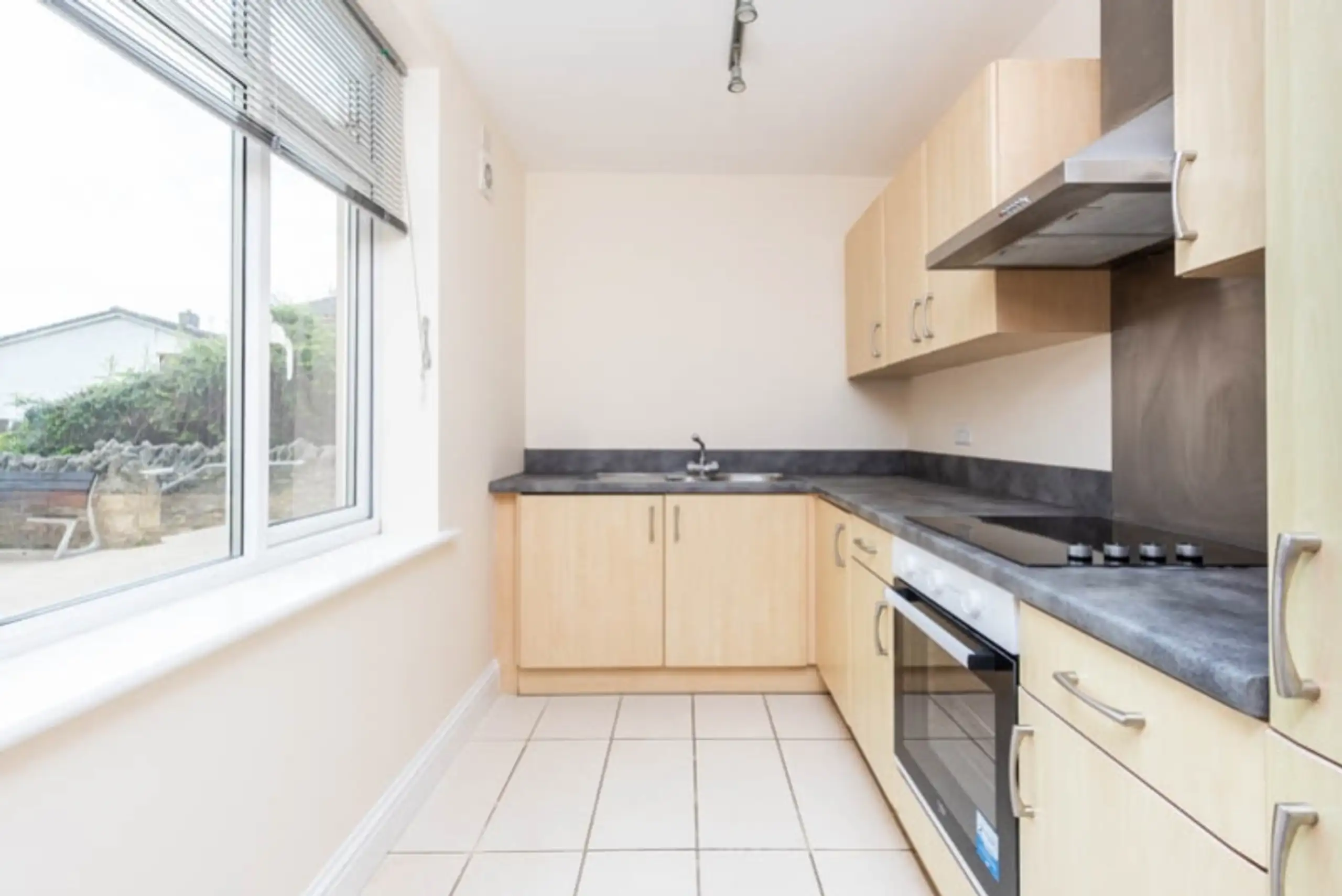 Flat Moorland Close in West Oxfordshire