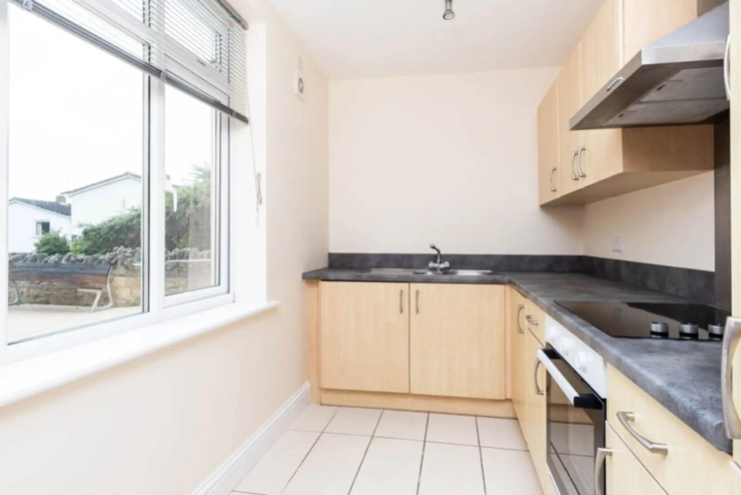 Flat Moorland Close in West Oxfordshire