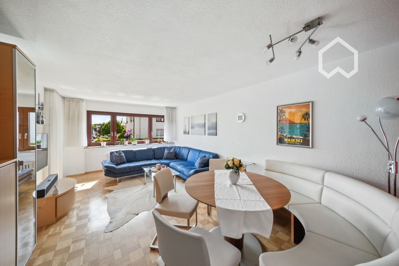 Wohnung Ehniweg in Stuttgart