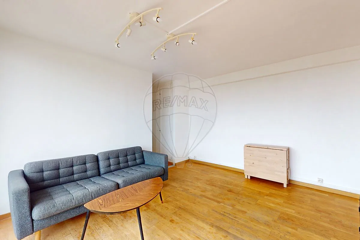 Appartement Rue François Rabelais à Orléans