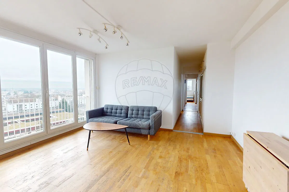 Appartement Rue François Rabelais à Orléans