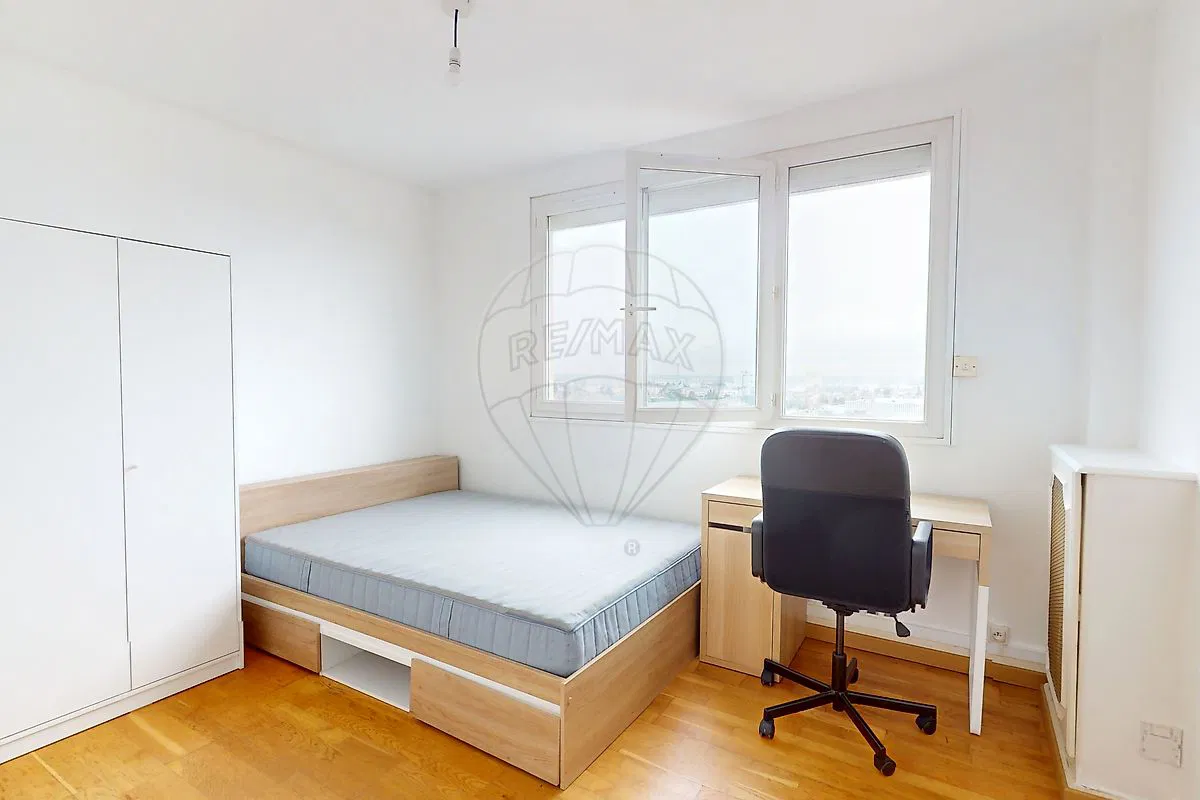Appartement Rue François Rabelais à Orléans
