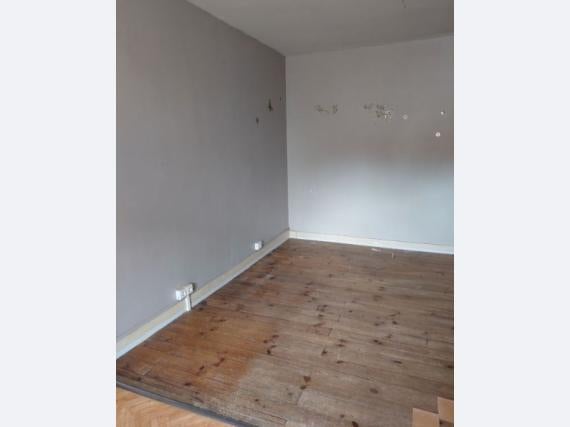 House Rue duffour-dubergier in Bordeaux