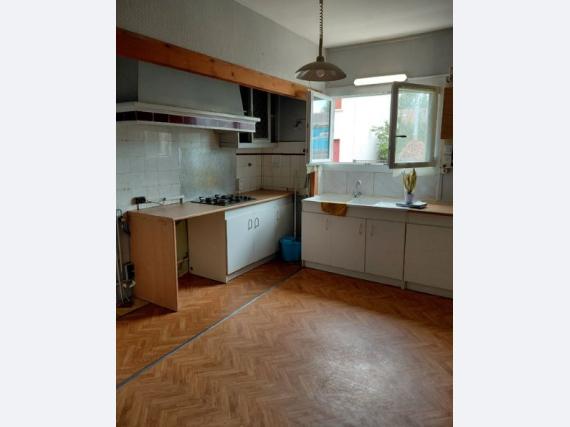 House Rue duffour-dubergier in Bordeaux