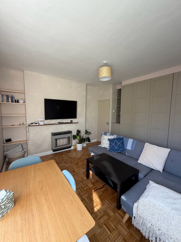 Room Rockingham Street in Greater London