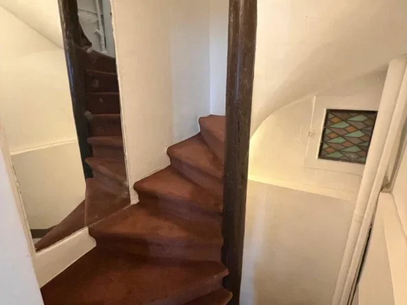 Maison Rue Paul Chatrousse à Neuilly-sur-Seine