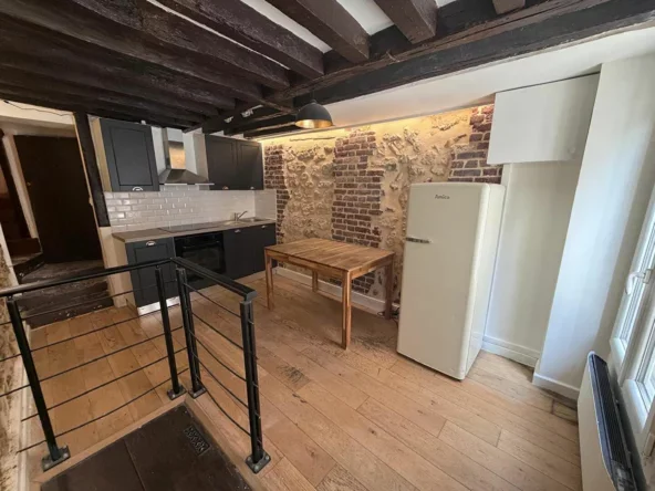 Maison Rue Paul Chatrousse à Neuilly-sur-Seine