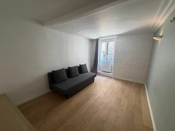Maison Rue Paul Chatrousse à Neuilly-sur-Seine
