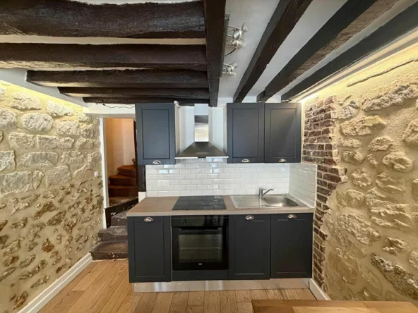 Maison Rue Paul Chatrousse à Neuilly-sur-Seine