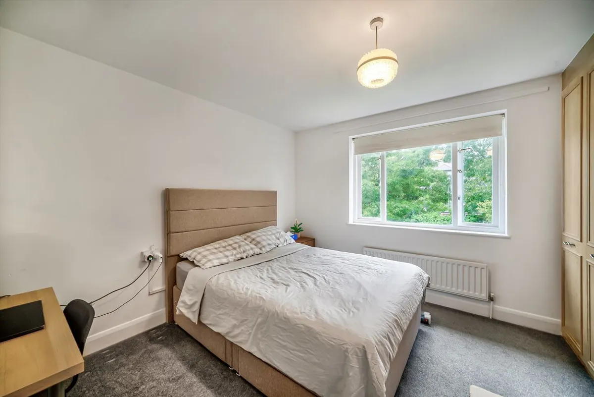 House Aiten Place in Greater London