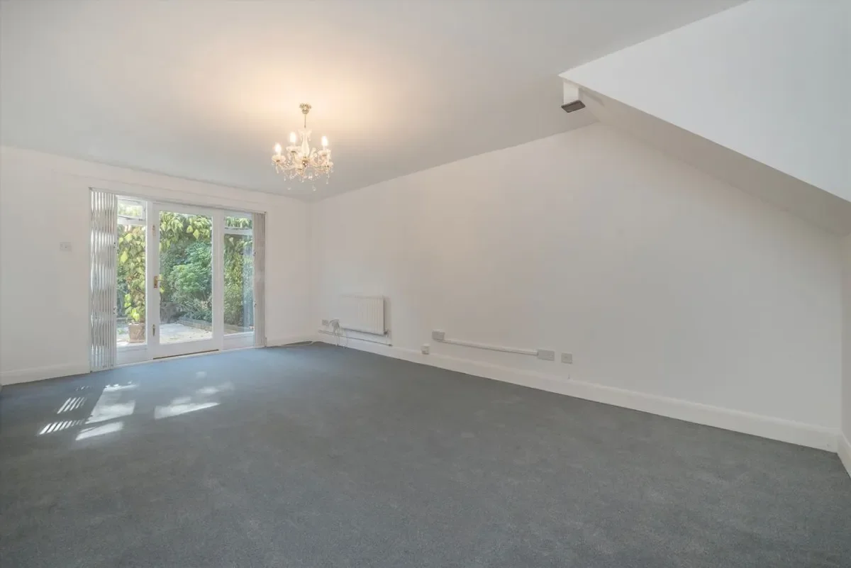 House Aiten Place in Greater London
