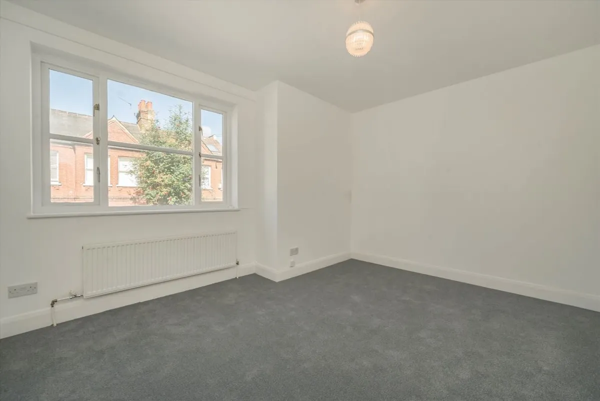 House Aiten Place in Greater London
