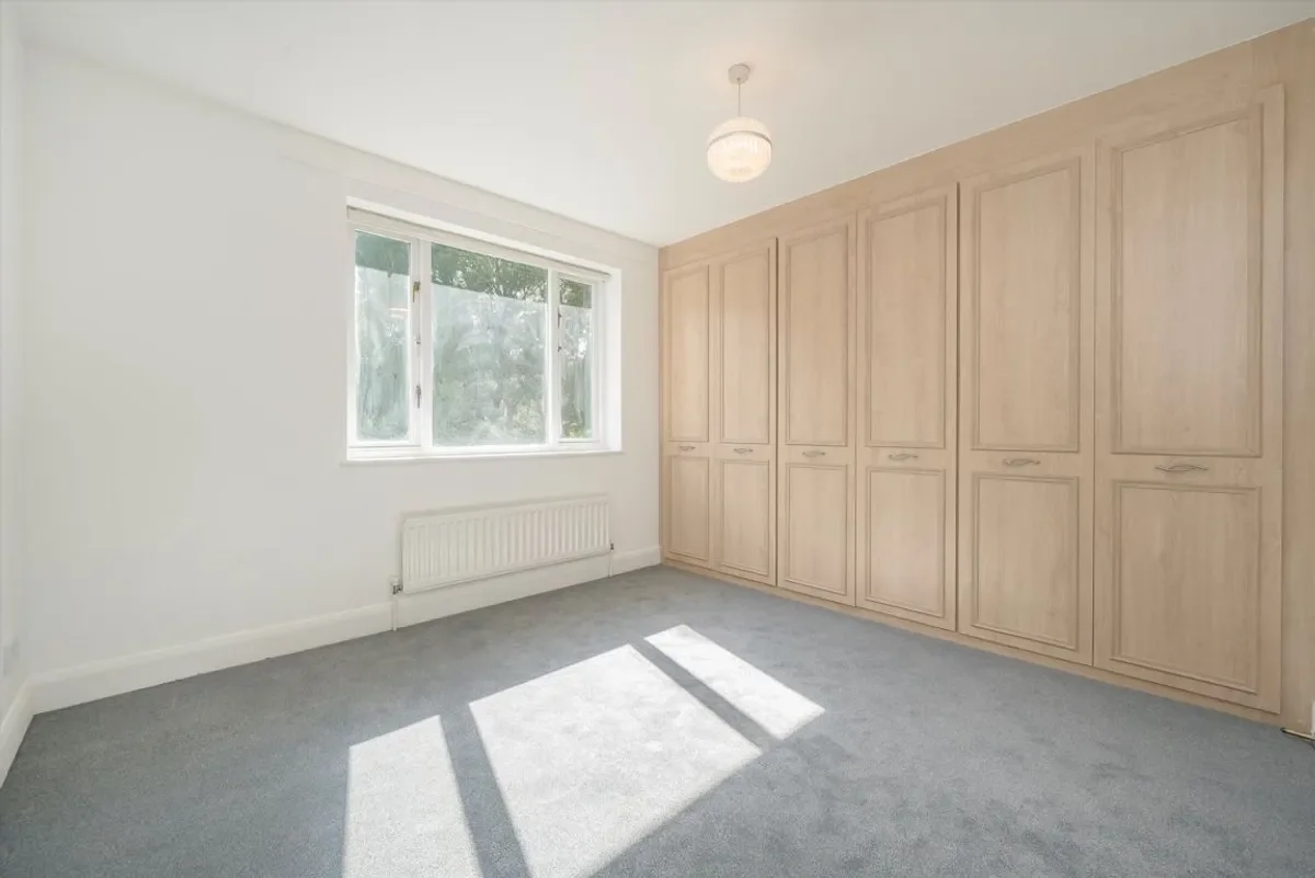 House Aiten Place in Greater London