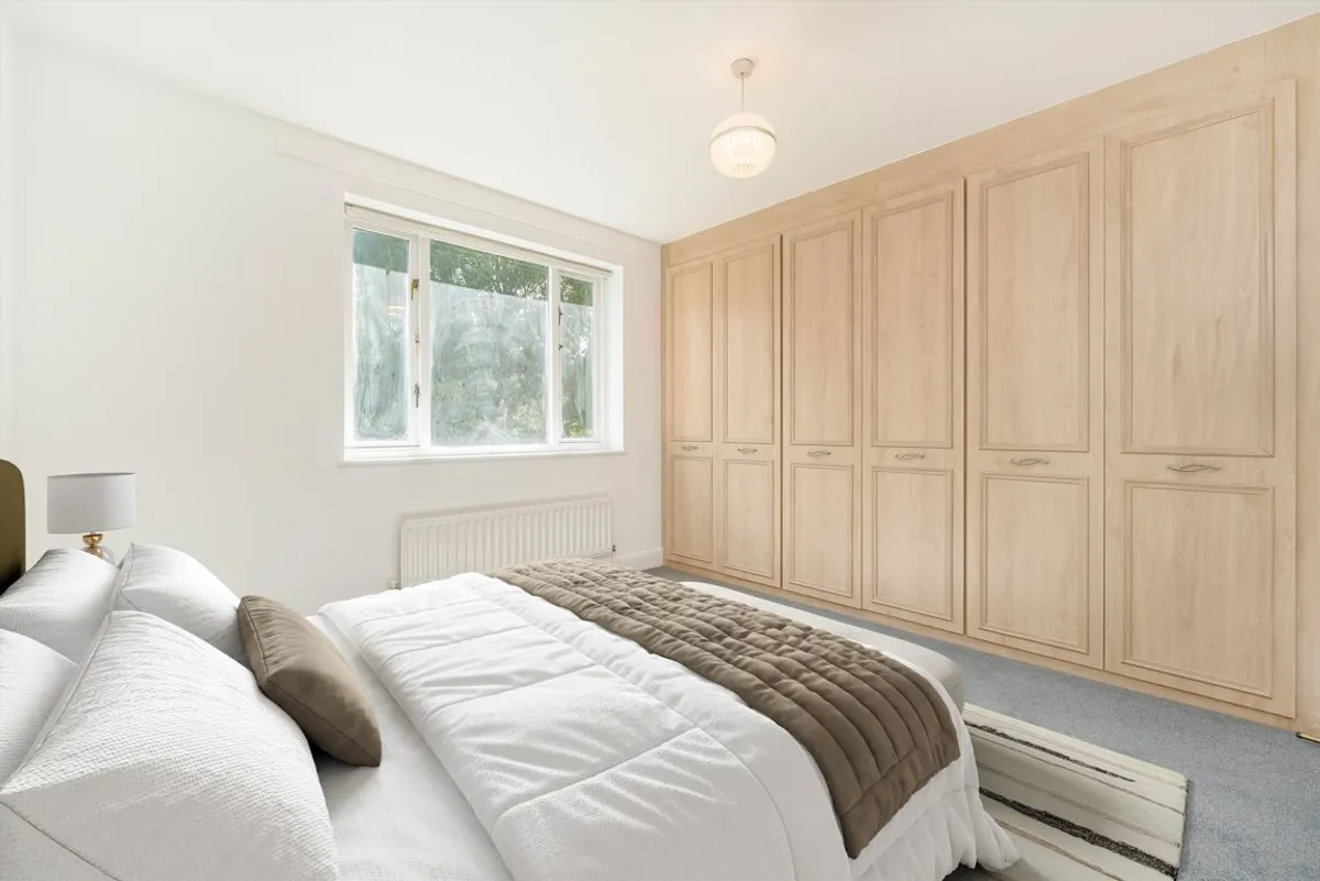 House Aiten Place in Greater London