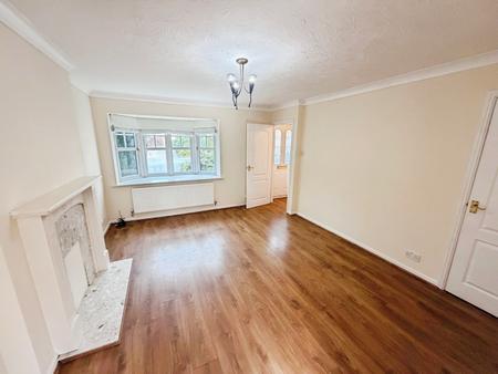 House Coleridge Close in Sandbach