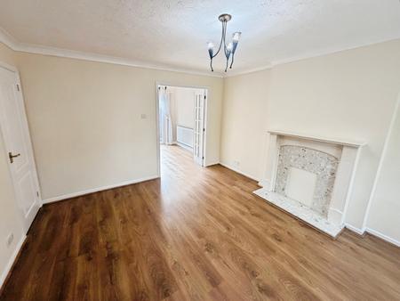 House Coleridge Close in Sandbach