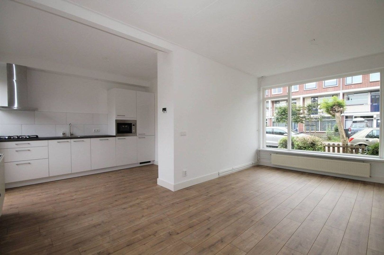 Huis Marinus Poststraat 46 in Valkenburg