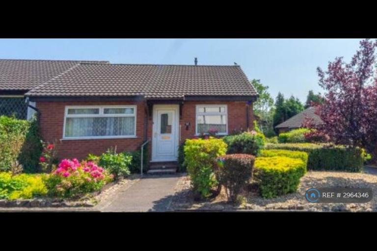 House Highbank in Blackburn