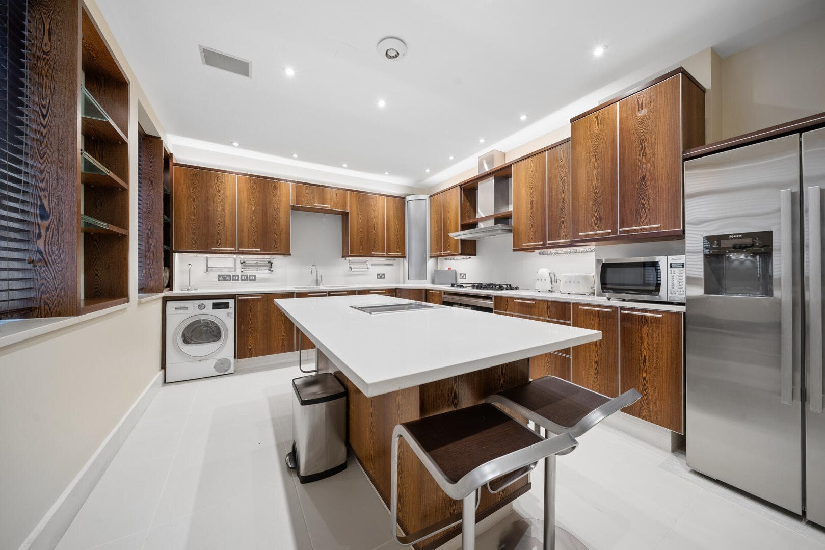 Flat Sloane Street in Greater London