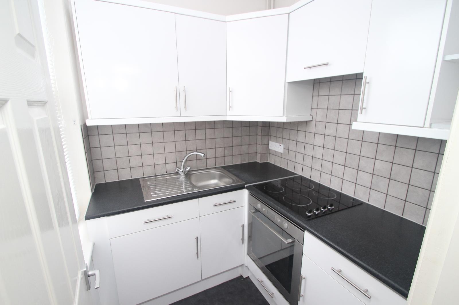 Flat Mornington Terrace in Harrogate