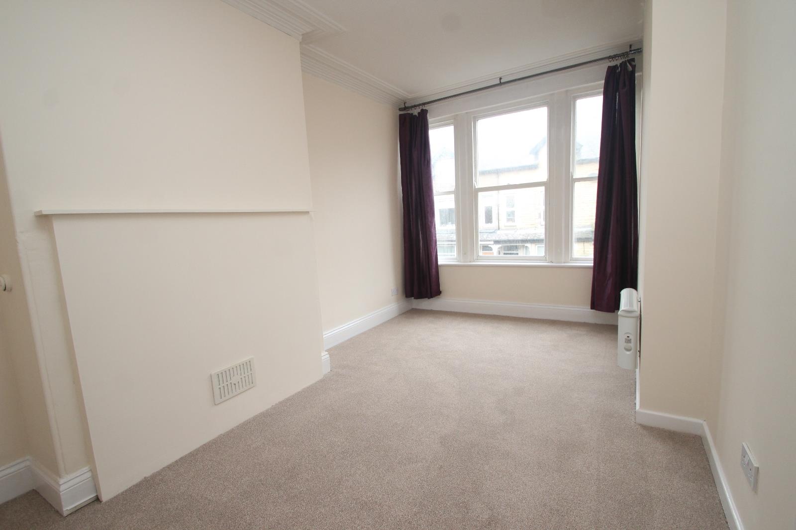 Flat Mornington Terrace in Harrogate