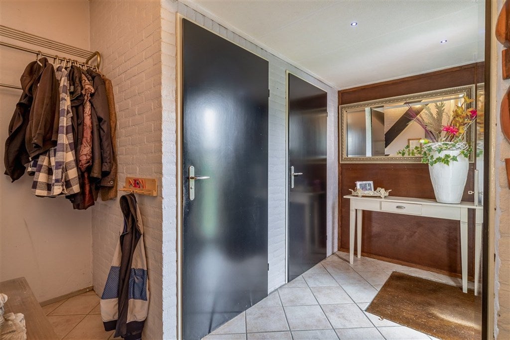 Tussenwoning te koop: De Reede 56, Veendam