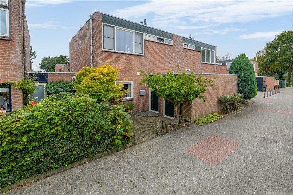 Huis De Reede 56 in Veendam