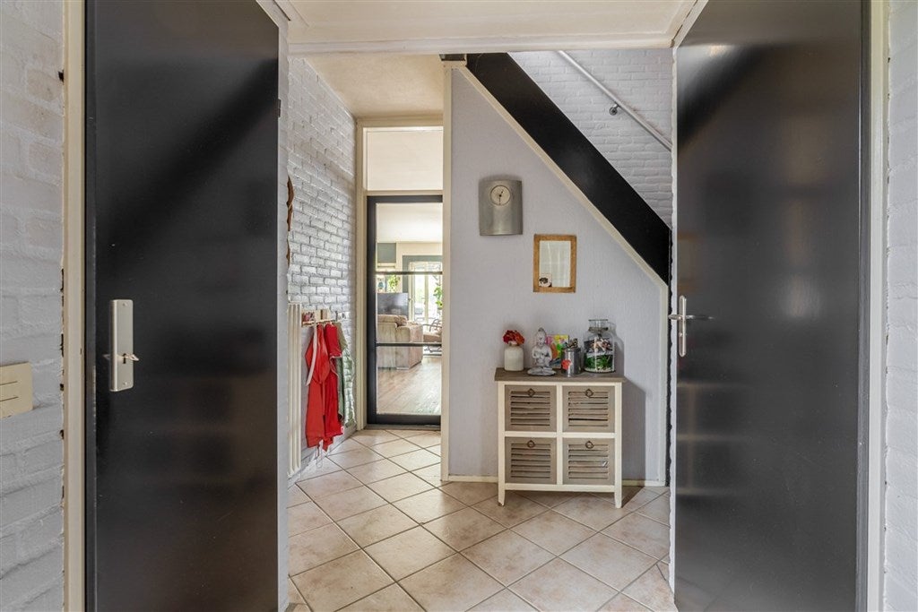 Tussenwoning te koop: De Reede 56, Veendam