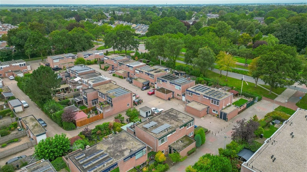 Tussenwoning te koop: De Reede 56, Veendam
