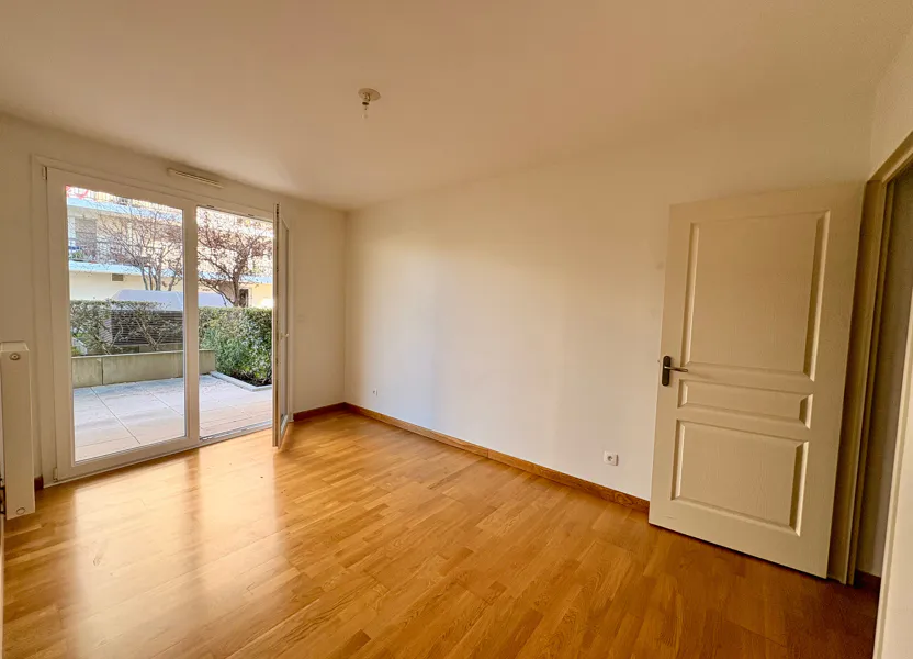Appartement Quai Amiral Hamelin à Caen