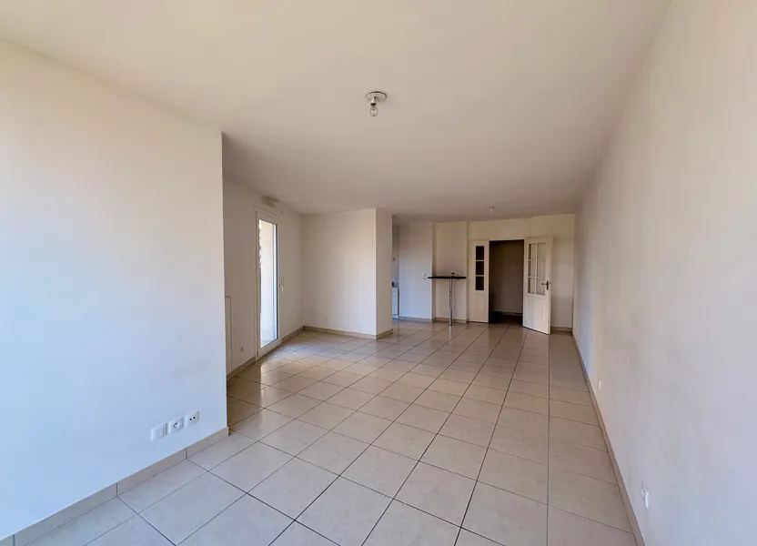 Appartement Quai Amiral Hamelin à Caen