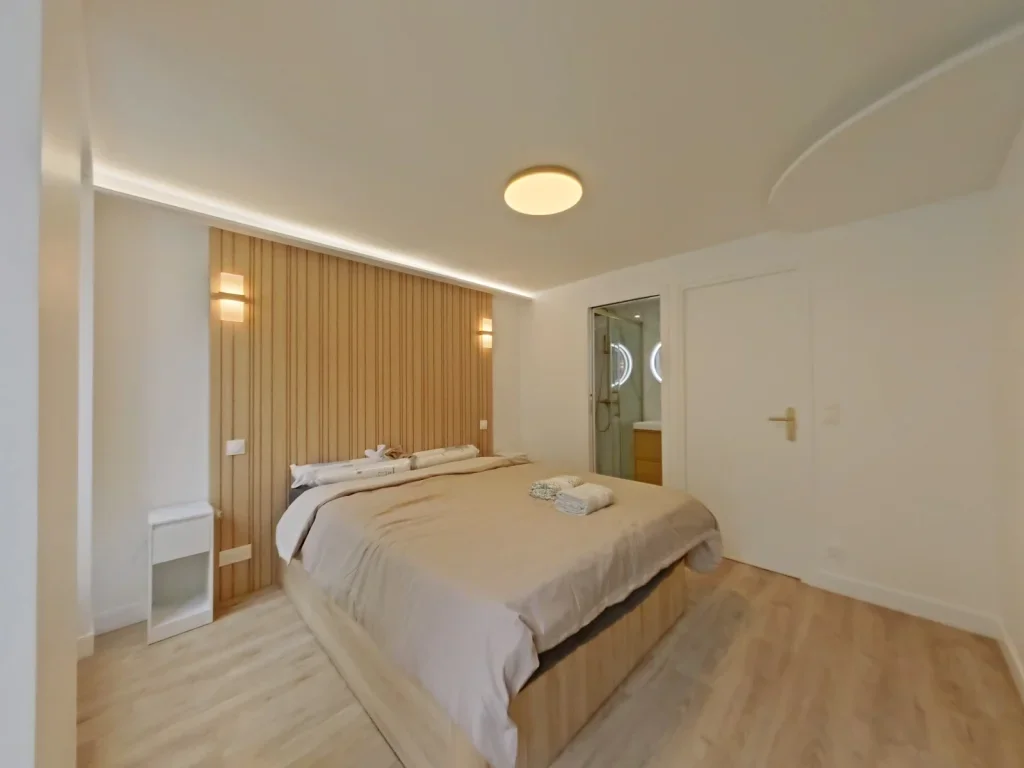 Appartement Rue Séverine à Le Kremlin-Bicêtre