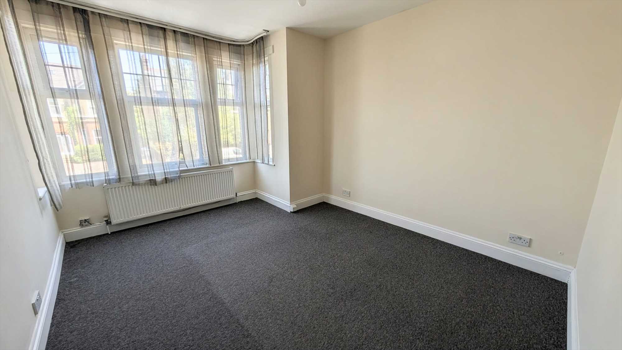 Flat Park Road in Greater London
