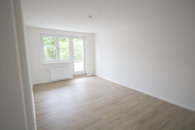 Wohnung Kattowitzer Straße in Halle (Saale)