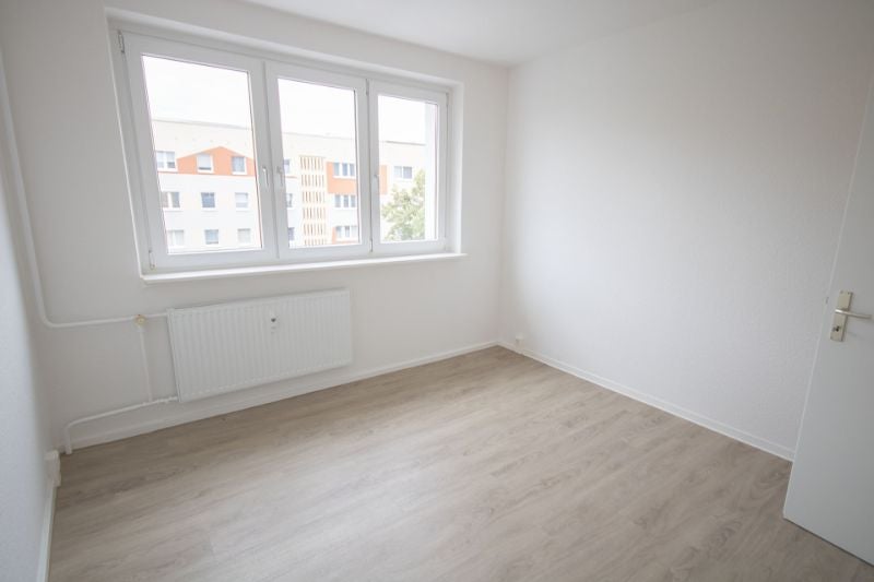 Wohnung Kattowitzer Straße in Halle (Saale)